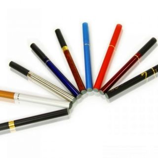 Simple questions about electronic cigarettes