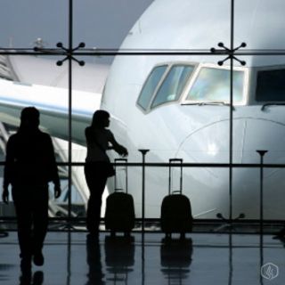 E-cigarettes on airports