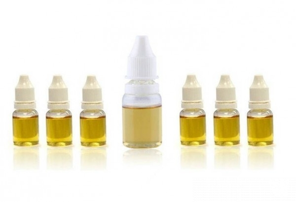 What is E-liquid?