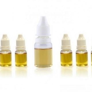 What is E-liquid?