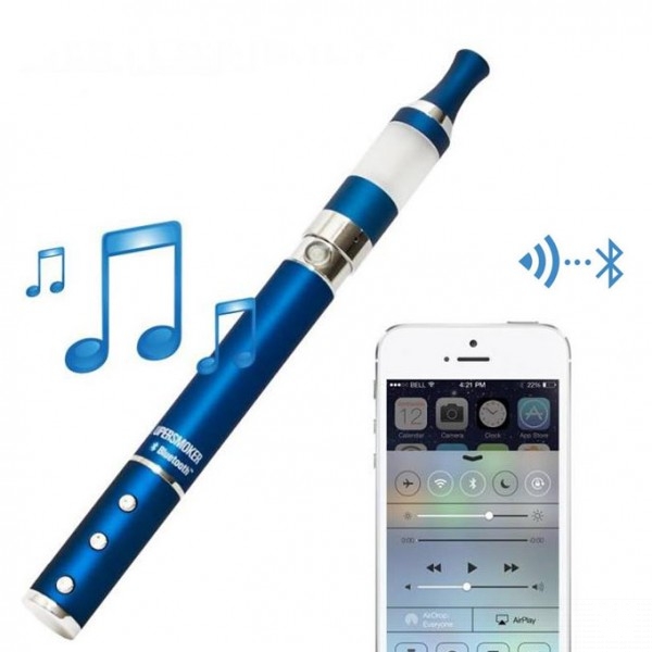 ‘E-cigarette market will go more technical’