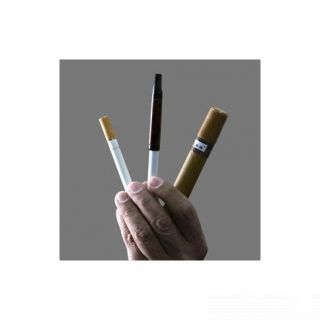 The first years of the e-cigarette