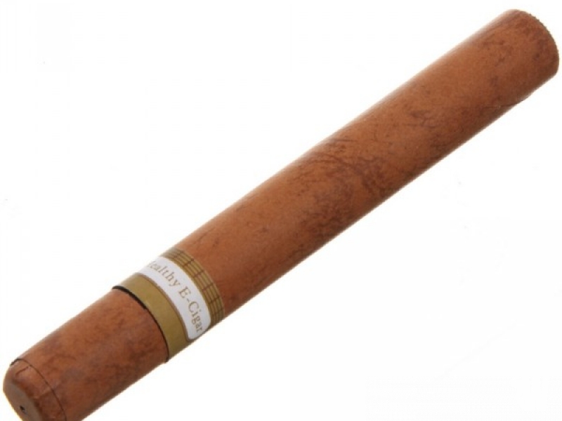 The new Flavorful Electronic Cigars are Conquering the market
