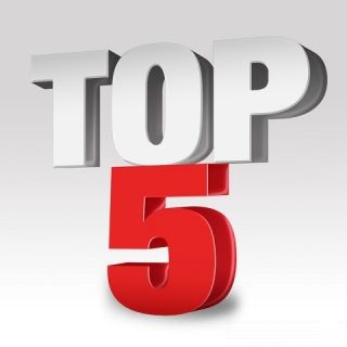 The top 5 E-Cig brand the great overview