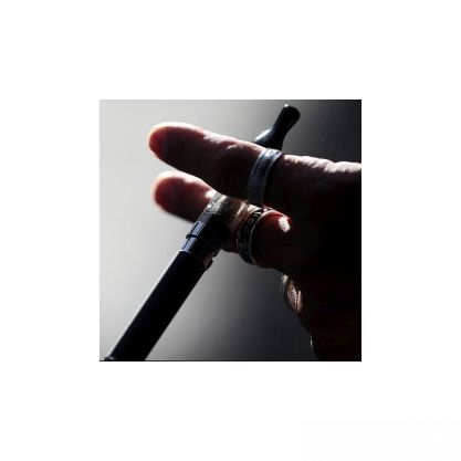 E-cigarettes for mentally-ill people