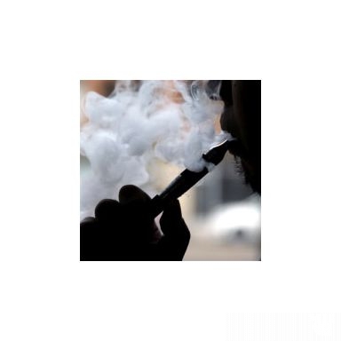 Study shows e-cigarette 'smoke' is not annoying to most people