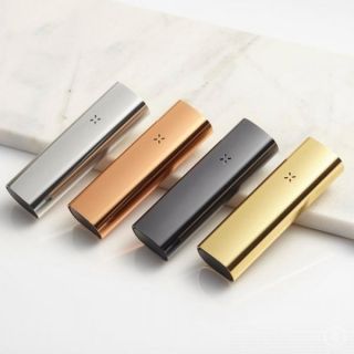 PAX 3 dry herb vaporizer