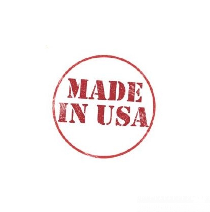 Made in the USA â€“ the best e-liquid money can buy