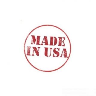 Made in the USA â€“ the best e-liquid money can buy
