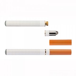 The components of electronic cigarettes and some words about them