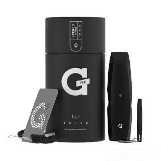 G Pen Elite vaporizer