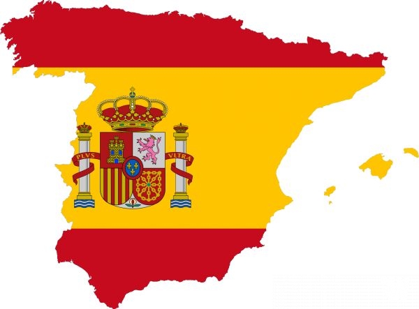 Harsh regulations in Spain collapsed the e-cigarette market