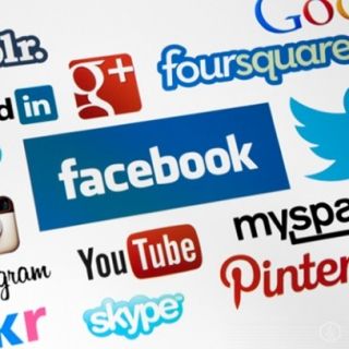 Vaping and social media