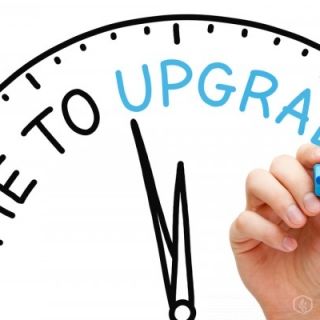 When is upgrading your e-cigarette necessary