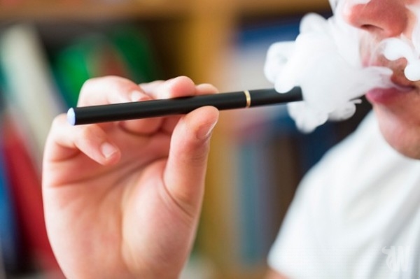 E-cigarettes and the media