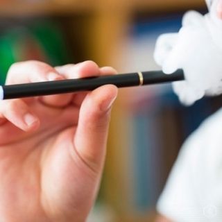 E-cigarettes and the media