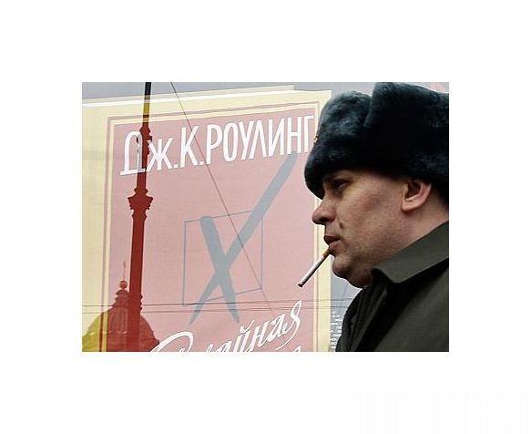 Smoking Ban In Russia In Full Effect Since June 2014