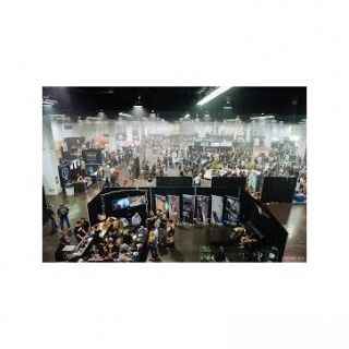 The first vaping convention in Springfield, Massachusetts