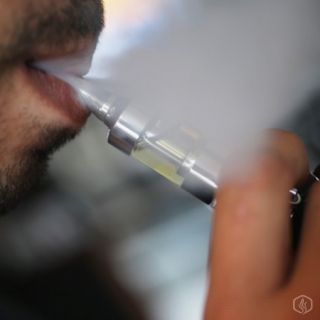 High School student prosecuted for an e-cig
