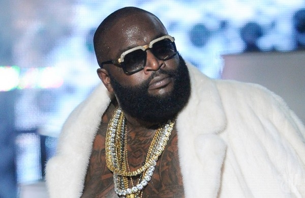 Rick Ross to become mCigâ€™s ambassador