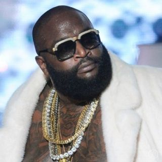 Rick Ross to become mCigâ€™s ambassador