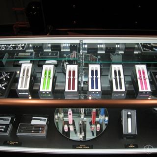 A Florida vape shop burglarized for $500.000