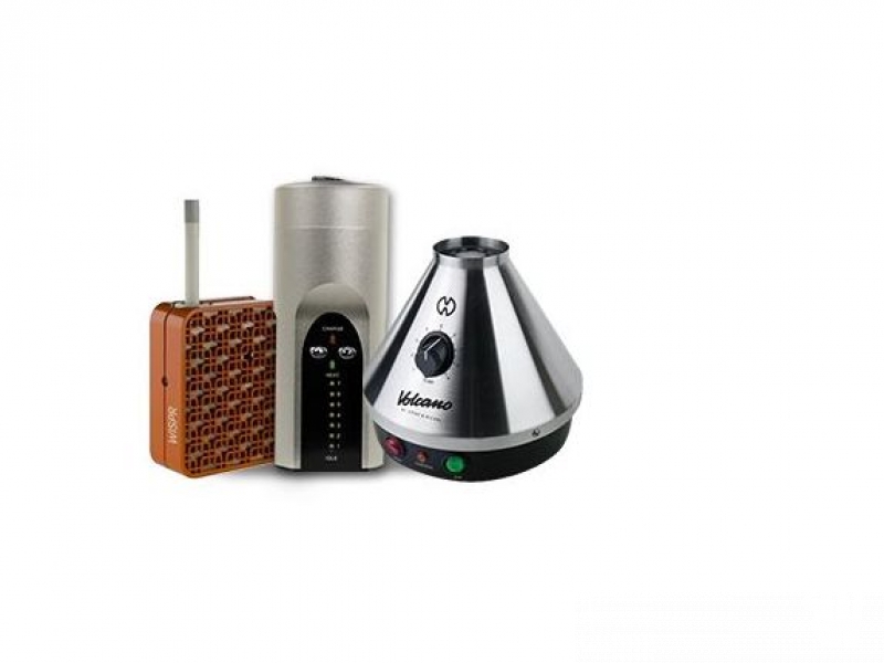 Other types of vaporizers besides your regular ecigs