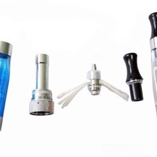 General safety tips when refilling your cartridges or tanks