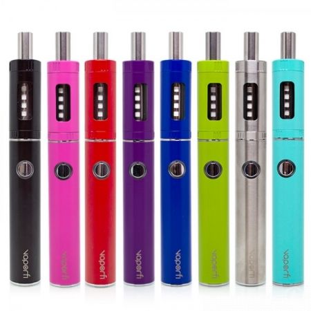 VaporFi Pro 3