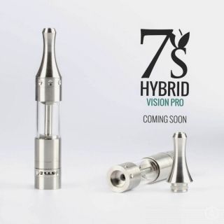 The new Hybrid Vision Pro from 7â€™s ecigs