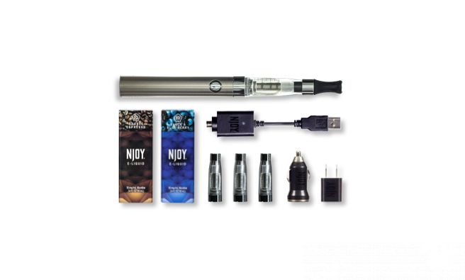 The new tank systems from NJOY