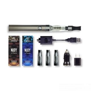 The new tank systems from NJOY