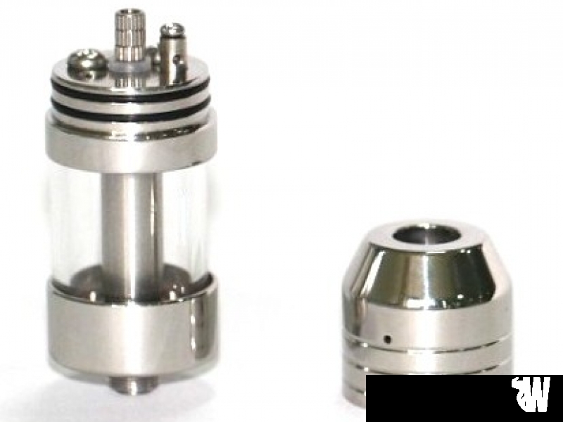 Types of atomizers and coil builds explained by