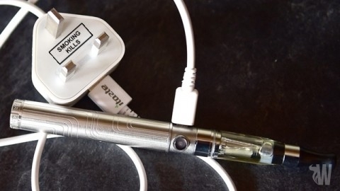 Ecigs and malware – an objective approach