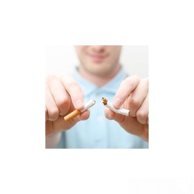 Smoking cessation symptoms