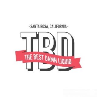 A quick look at TBD’s most delicious e-liquids