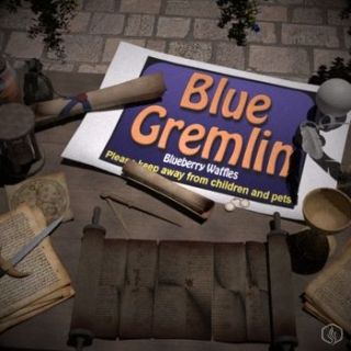 Gremlin Juice – one of the most respectable e-liquid vendors