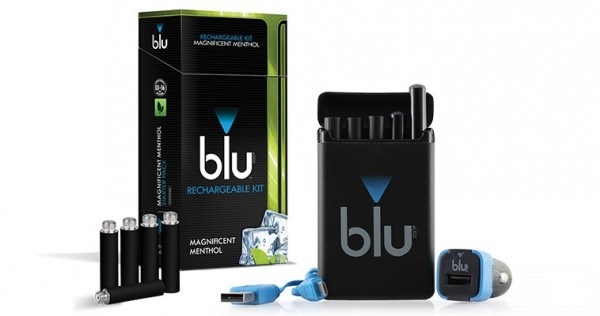 Big sales drop for Blu E-Cigs