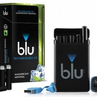 Big sales drop for Blu E-Cigs