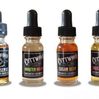 A quick look at some of the most popular e-liquid lines