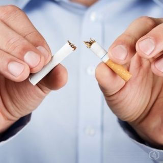 How can ecigs help you quit?
