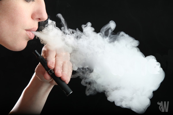 What is mouth to lung vaping