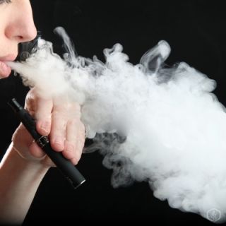 What is mouth to lung vaping