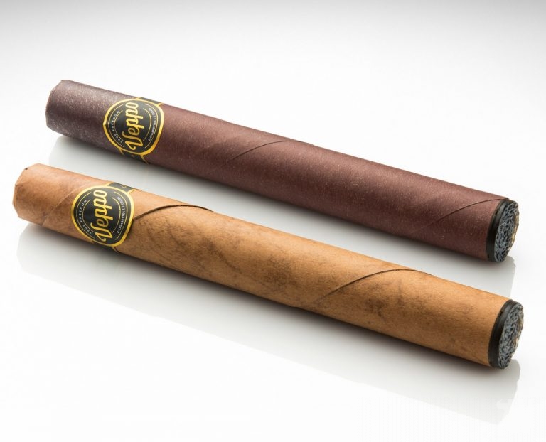 Top 5 flavorful e-cigars picks