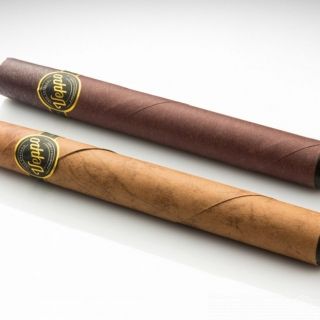 Top 5 flavorful e-cigars picks