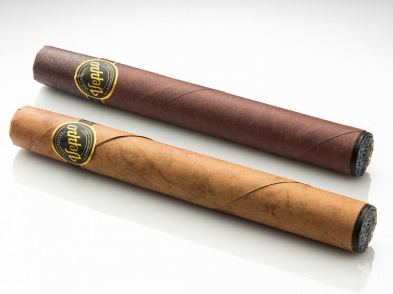Top 5 flavorful e-cigars picked by the Whichecigarette Team