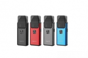 Aspire Breeze 2