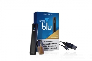 MyBLU Starter Kit