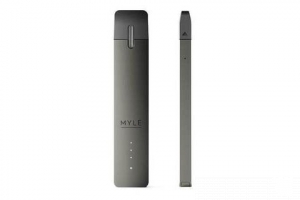 MYLE Pod Mod