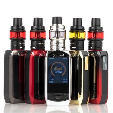 Vaporesso Polar Kit